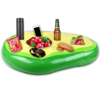 Swimming Pool Floating Drink Table