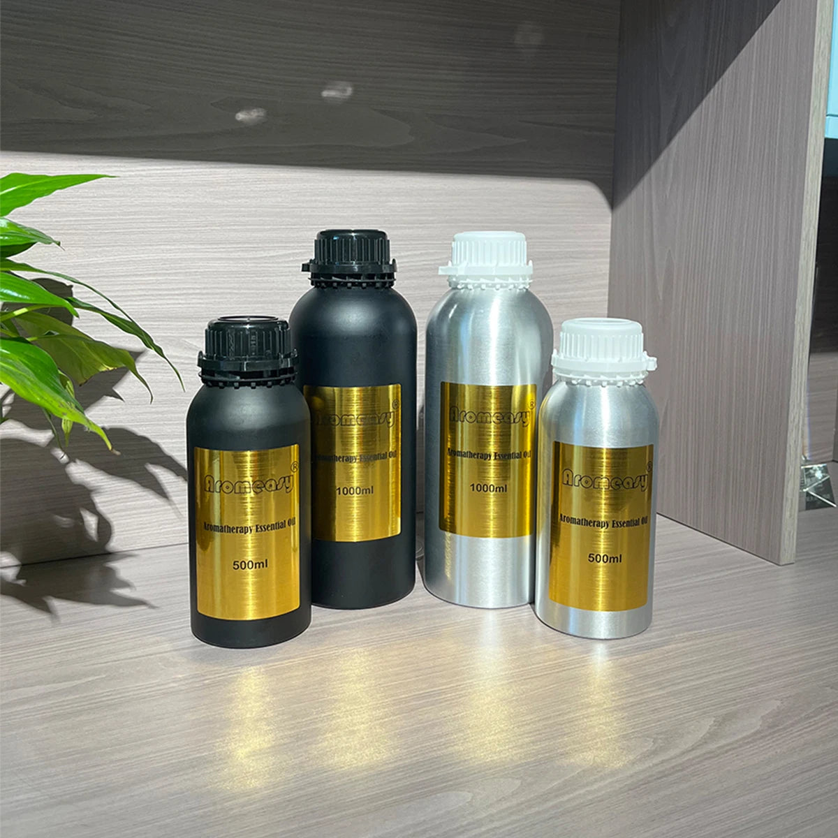 Aromeasy Hotel Collection Aromatherapy Essential Oil