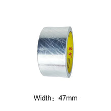 High Temperature Resistance Aluminum Foil Tape