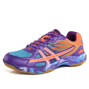 Light Breathable Multi-color Tennis shoes