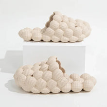 Bubble Cloud Platform Slides