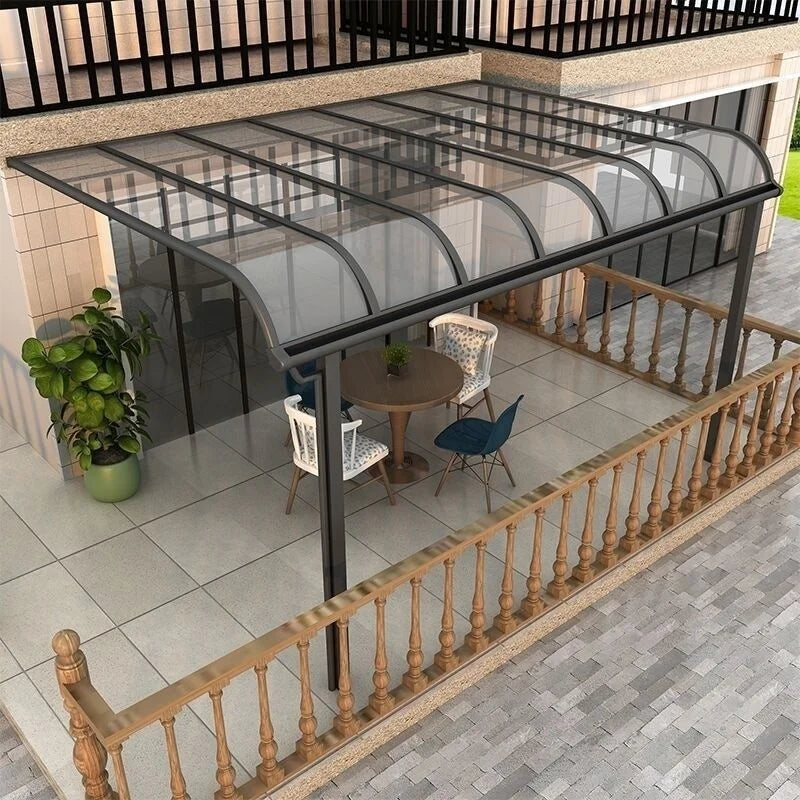 Aluminum Alloy Awnings