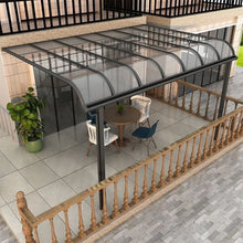 Aluminum Alloy Awnings