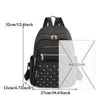 Fashion Nylon Backpack