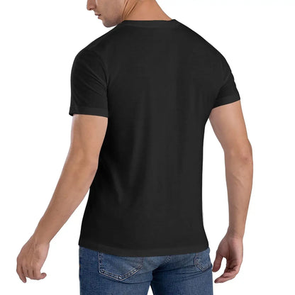 Men’s 100% Cotton Cruise Squad 2026 Graphic T-Shirt – Casual Vacation Short Sleeve Tee