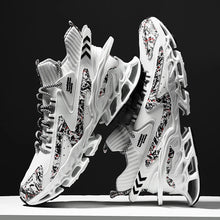 Stylish Breathable Men's Sneakers