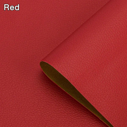 Self-Adhesive Leather Repair Patch Tape Roll