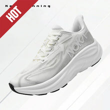 Athletic Comfortable Wear-resistant Running Shoes
