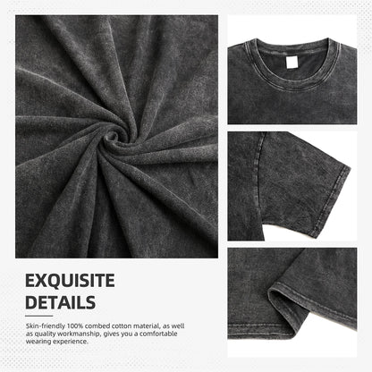 Deadlocks Graphic T-Shirt | Y2K Hipster Casual Tee