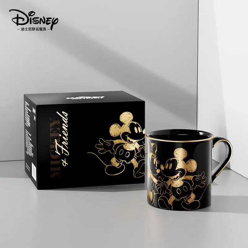 Ceramic Creative Design Coffee Cup