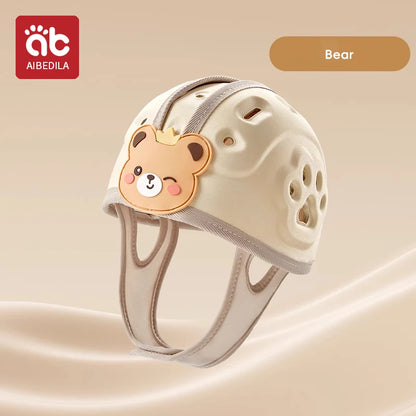 AIBEDILA 360-Degree Protection Baby Anti Fall Helmet