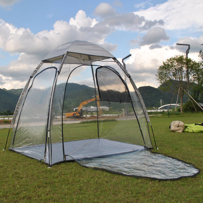 2 Person Bubble Tent