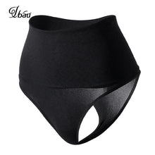 UBAU High Waist Seamless Panties Shaper