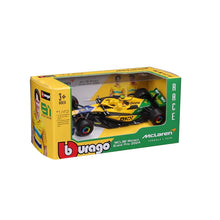 Bburago 1:43 F1 Alloy Model Cars