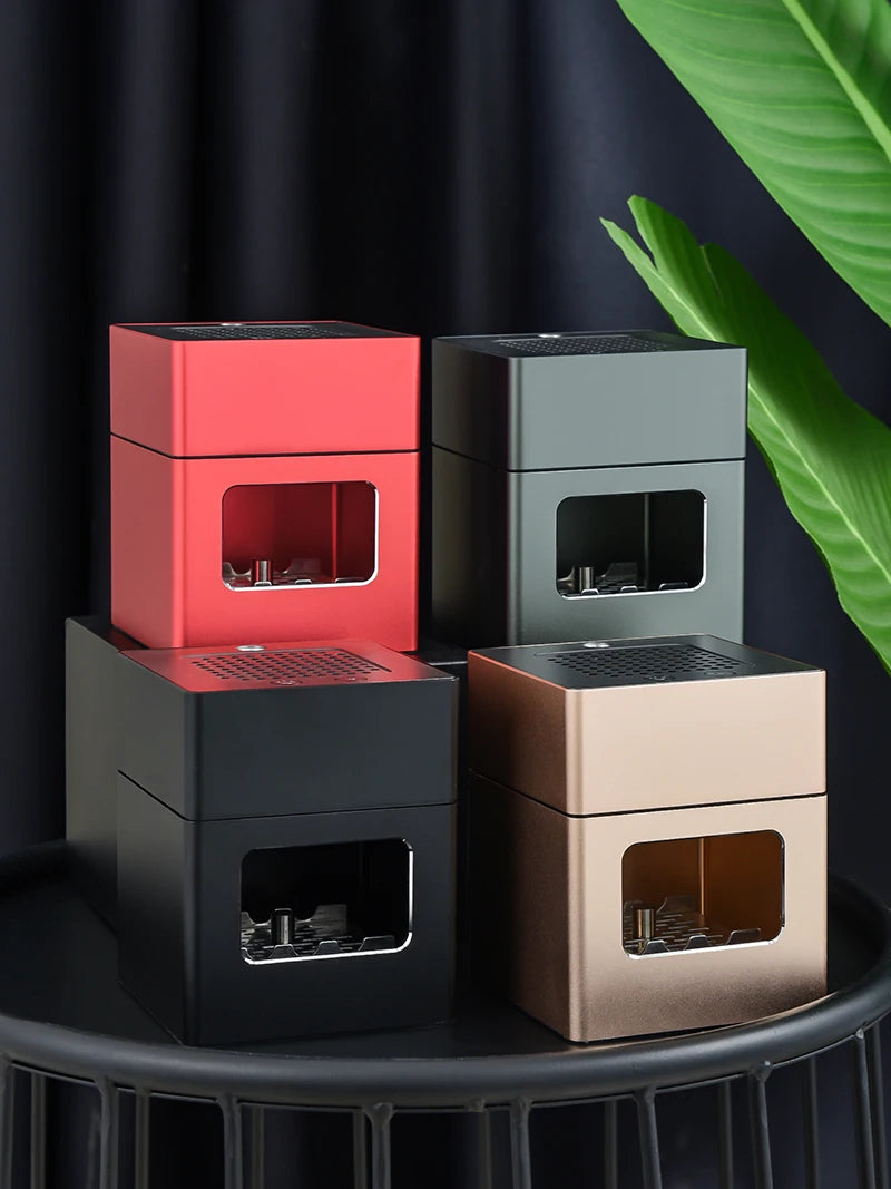 LONHOMON AP078 Ashtray Air Purifier