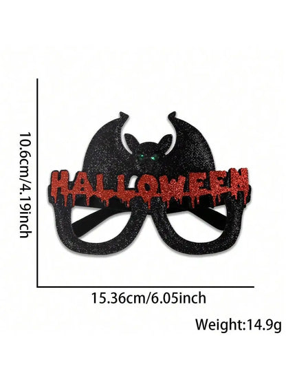 Halloween Glasses for Kids