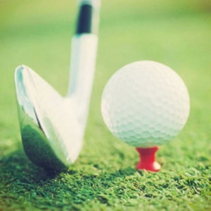 50PCs Golf Tees