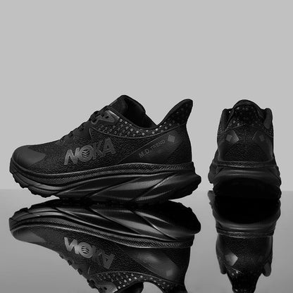 Unisex Breathable Mesh Sports Running & Walking Sneakers