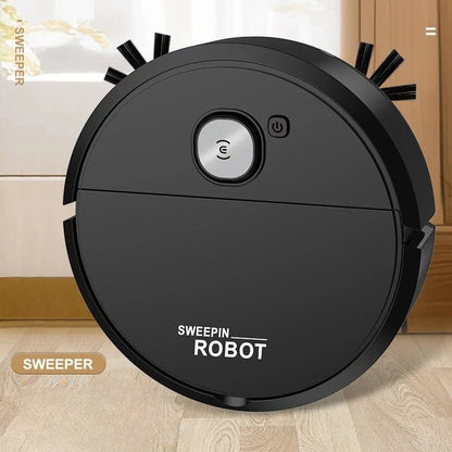 Noreter 3-in-1Smart Sweeping Robot Intelligent Vacuum