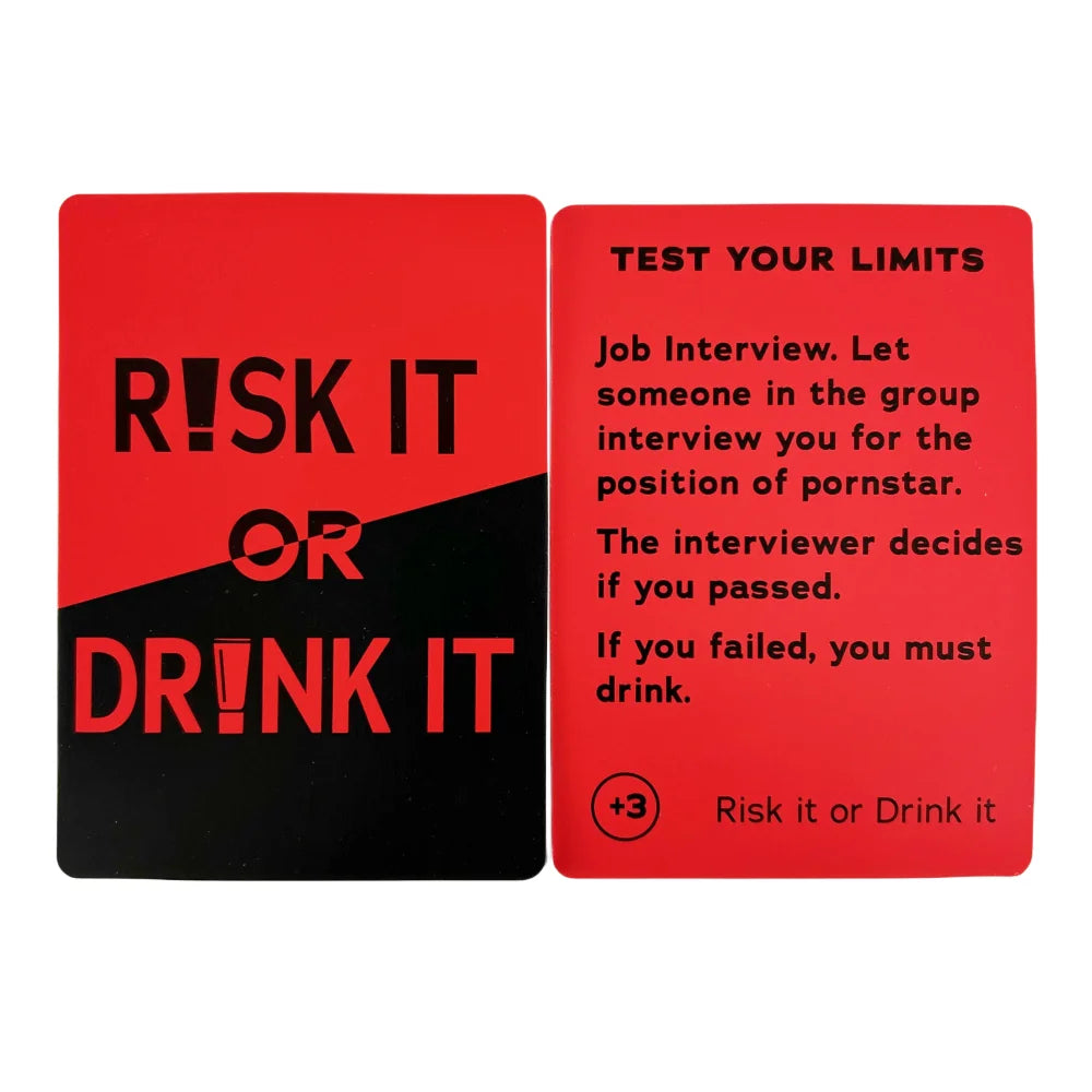 Hilarious Fun Party Game