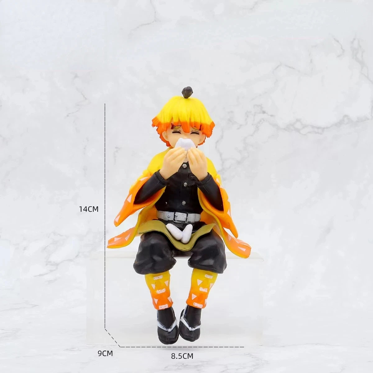 10-15cm Anime Demon Slayer Figure