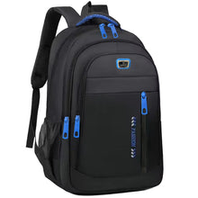 Trendy Large Capacity Backpack
