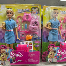 Genuine Malibu Traveler Doll Series