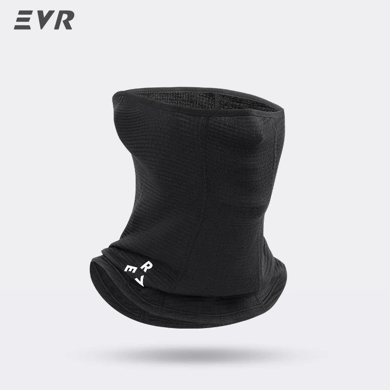 EVR Thermal Winter Windproof Neck Gaiter & Face Cover