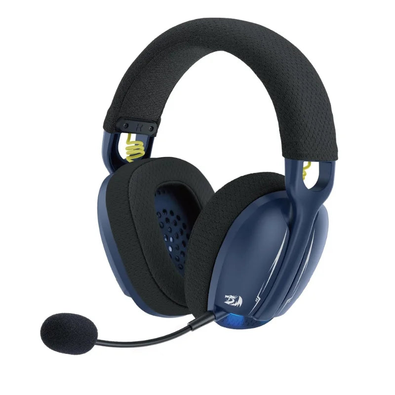 Redragon H878 Tri-Mode Wireless Gaming Headset