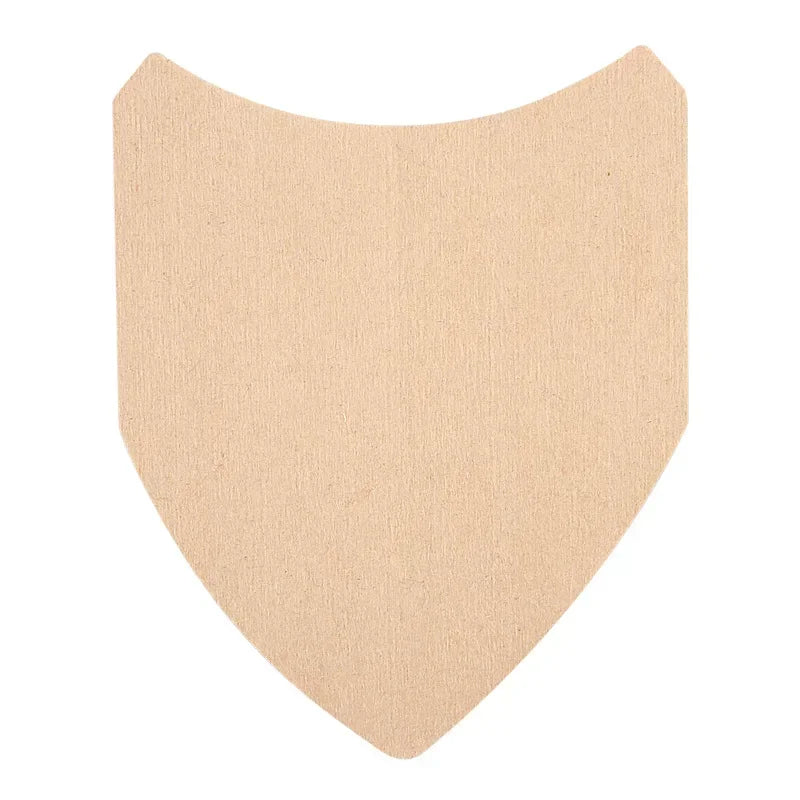 5/10Pcs V-shaped Invisible Sweat Absorption Anti-Chafing Thigh Pad Stickers