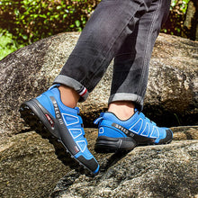 Anti-slip Outdoor Trekking Sneakers