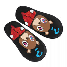 Funny Kanye West Meme Guest Slippers