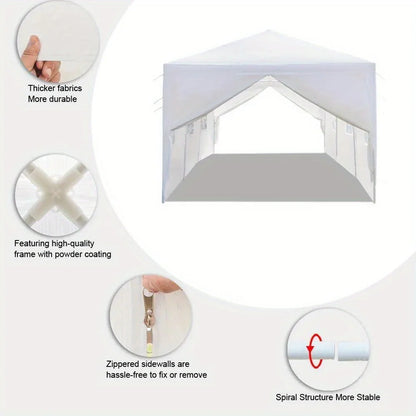 10'x30' Outdoor Events Canopy