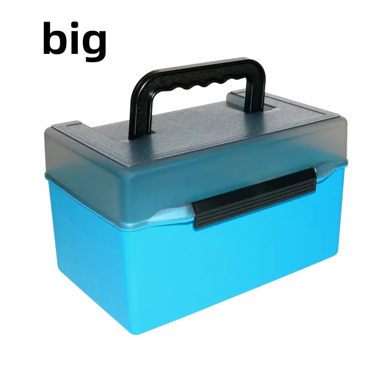 Fishing Tackle Box