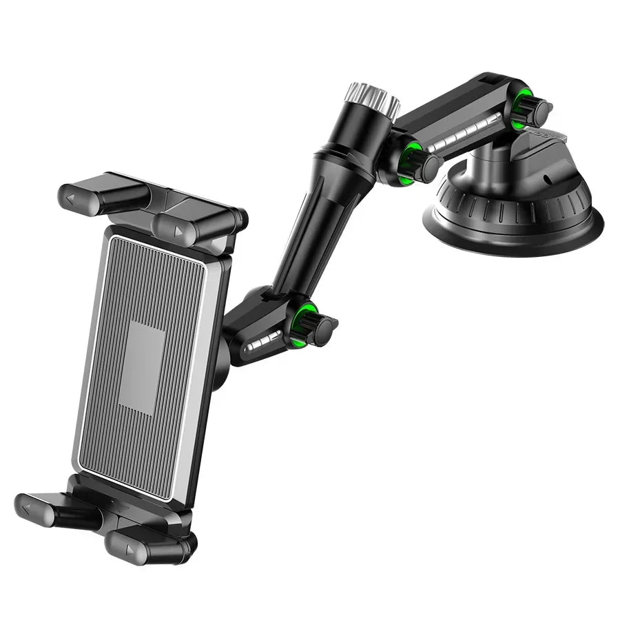 Dashboard Tablet Holder for Car Windshield