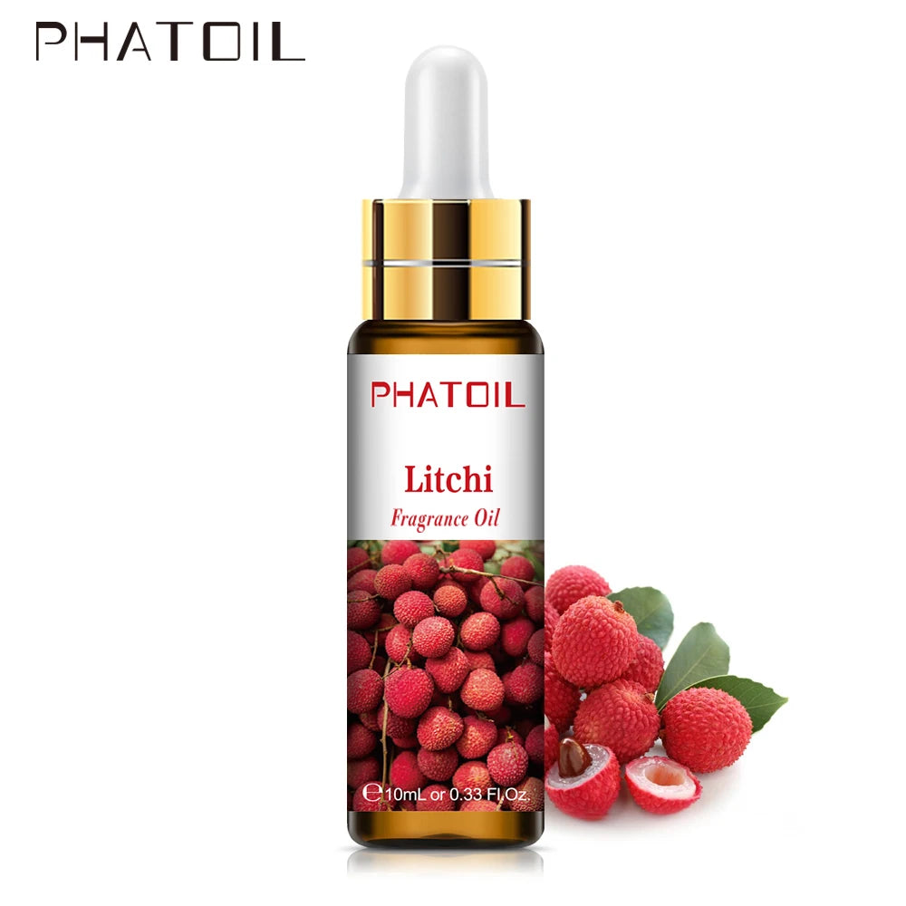 PHATOIL Fragrance Essential Oils