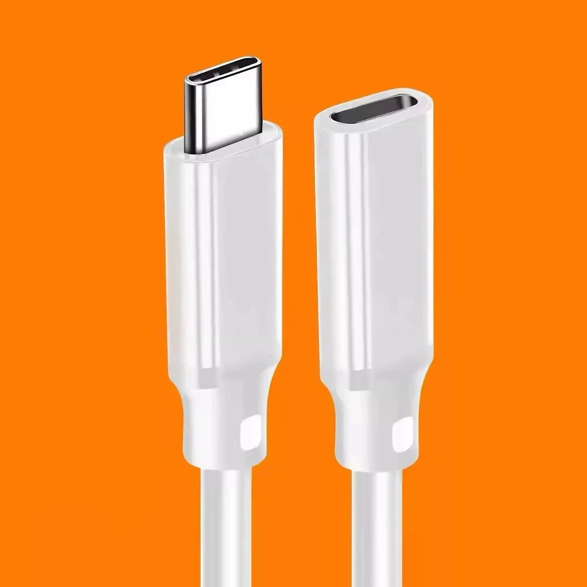 240W USB 3.1 Type-C Fast Charging & Data Transfer Cable