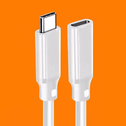 240W USB 3.1 Type-C Fast Charging & Data Transfer Cable