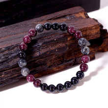 Daily Natural Stone Protection Bracelet