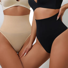 UBAU High Waist Seamless Panties Shaper