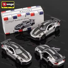 1:64 Die-Cast Model Car Collection