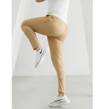 Quick Dry Thin Elastic Sport Pants