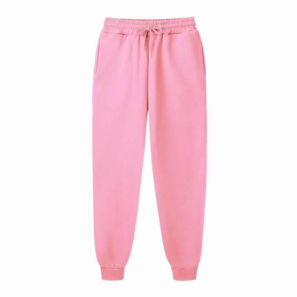 Casual Sports Sweatpants