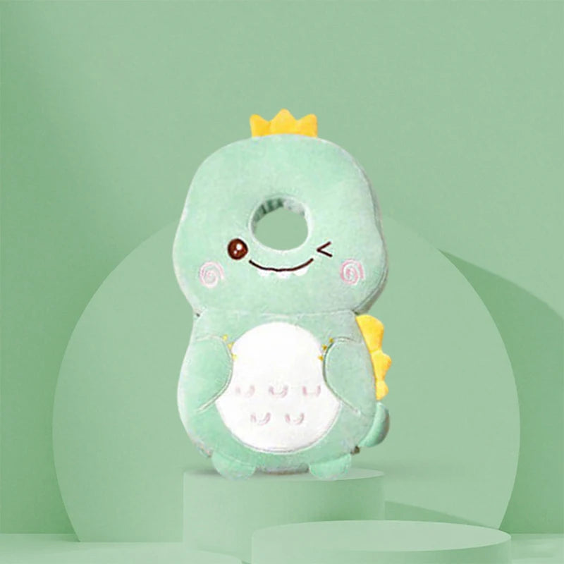 AIBEDILA Baby Head Protector Pillow