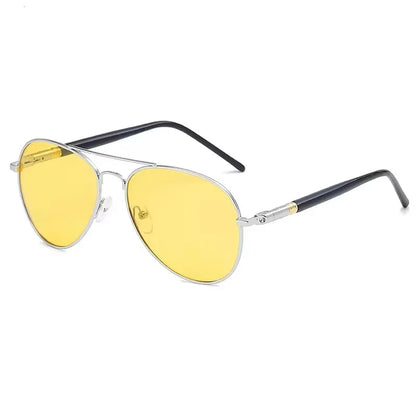 Night Vision Polarized Sunglasses