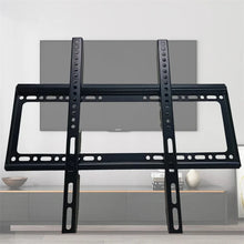 Low Profile Flat Universal Tv Wall Mount 26-60" Adjustable