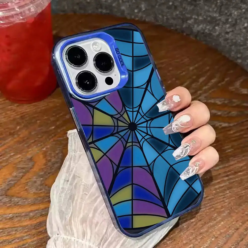 Room Window Phone Case iPhone