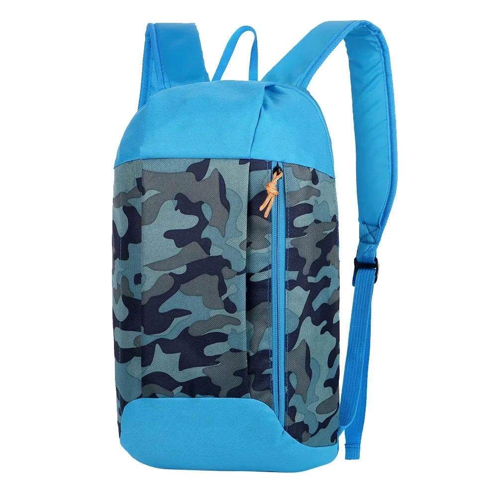 10L Waterproof Outdoor Sports Backpack