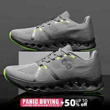 Specialty Breathable Lightweight Athletic Sneakers ﻿