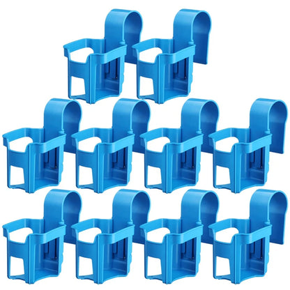 Poolside Cup Holder for Above Ground Swimming Pool